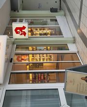 Aussenansicht der Rosen-Apotheke