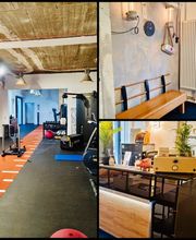 relaxyasports Physiotherapie Bild 6