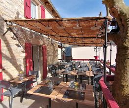 Auberge de Langlade image 19