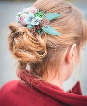 Kristina's Haarwelt Bild 4