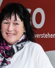 Annette Certa - Telefonistin für unsere Standorte