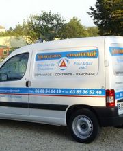 Dangeron Chauffage image 5