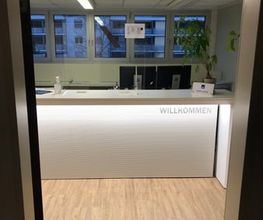 AXA, Hauptagentur Davide Simone Bild 6