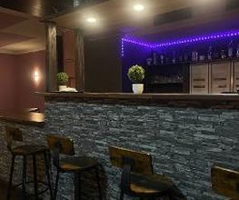 Hdmona Bar & Restaurant Bild 4
