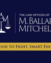 The Law Offices of M. Ballard Mitchell image 12