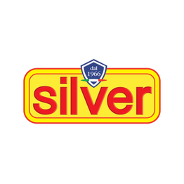 Silver Service logo