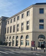 Laboratoire République Hôtel Dieu Lyon 2e - Spécialisé AMP  - BIOGROUP RHONE ALPES image 1