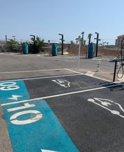 Electra Charging Station image 2