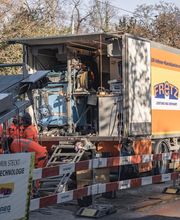 Fretz Kanal-Service AG Bild 3