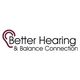 Better Hearing and Balance Connection