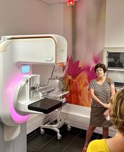 Imagerie Médicale Sainte Marie image 7