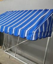 A&A Awnings and Storm Shutters image 13