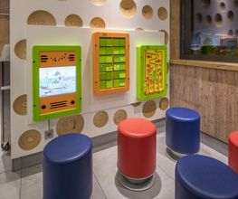 McDonald's Bild 7