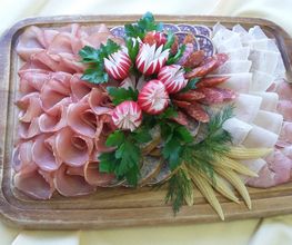 Fleischerei Heymann GbR Bild 2