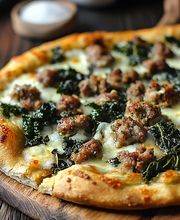 P&P Pasta e Pizza Bild 11