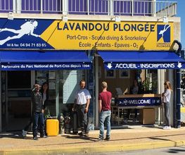 Lavandou Plongée image 4