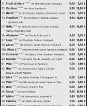 Bistro Oriental Bild 6