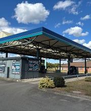 Tankstelle am E-Center Bild 5