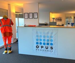 OPUS Personal (SG) AG Bild 3