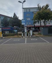 Shell Recharge Charging Station Bild 16