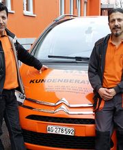 Maya Umzüge AG Bild 4