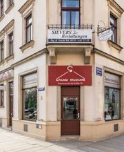 Sievers Bestattungen GmbH Bild 7
