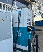 ACCIONA Charging Station imagen 1