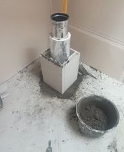 L'Art du Feu, Lathion Cheminée Bild 6