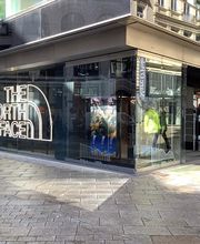 The North Face Hamburg Bild 2