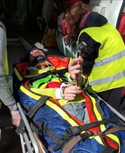 MONTPELLIER SAUVETAGE image 2