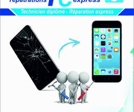 La Clinique Mobile & informatique image 2