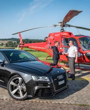 Elite Flights Bild 1