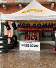 Euromaster VCO Gomme immagine 2