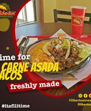 Filiberto's Mexican Food image 1