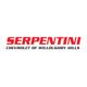 Serpentini Chevrolet of Willoughby Hills