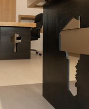 - LG IMMO - Cabinet Garéché image 1