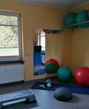 Praxis für Physiotherapie Sylvia Riemer Bild 3