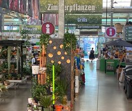 HORNBACH Gartencenter Berlin-Mariendorf Bild 1