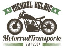 Michael Helbig Motorradtransporte
