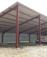 A.C.M.C Atelier de Construction Métalliques image 2