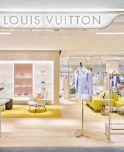 Louis Vuitton Milano Rinascente immagine 3