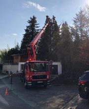 Arbeitsbühnen Seeger GmbH Bild 7