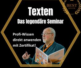 Texterclub e.K. Bild 1
