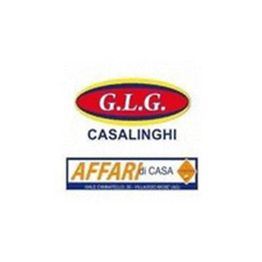 G.L.G. Casalinghi logo