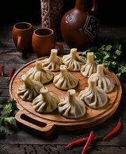 Georgisches Restaurant Chito Gvrito Bild 2