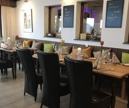 Restaurant & Hotel Bienefeld Bild 1
