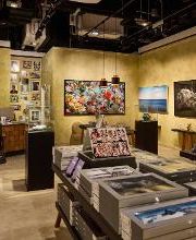 LUMAS Galerie Frankfurt Airport Bild 3