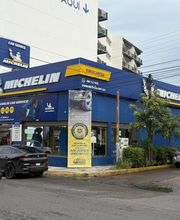 Michelin Car Service Eurollantas Suc. Carranza imagen 8
