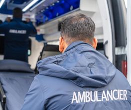 Ambulances BML image 19