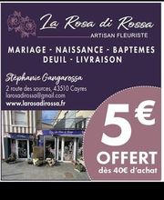 LA ROSA DI ROSSA image 20